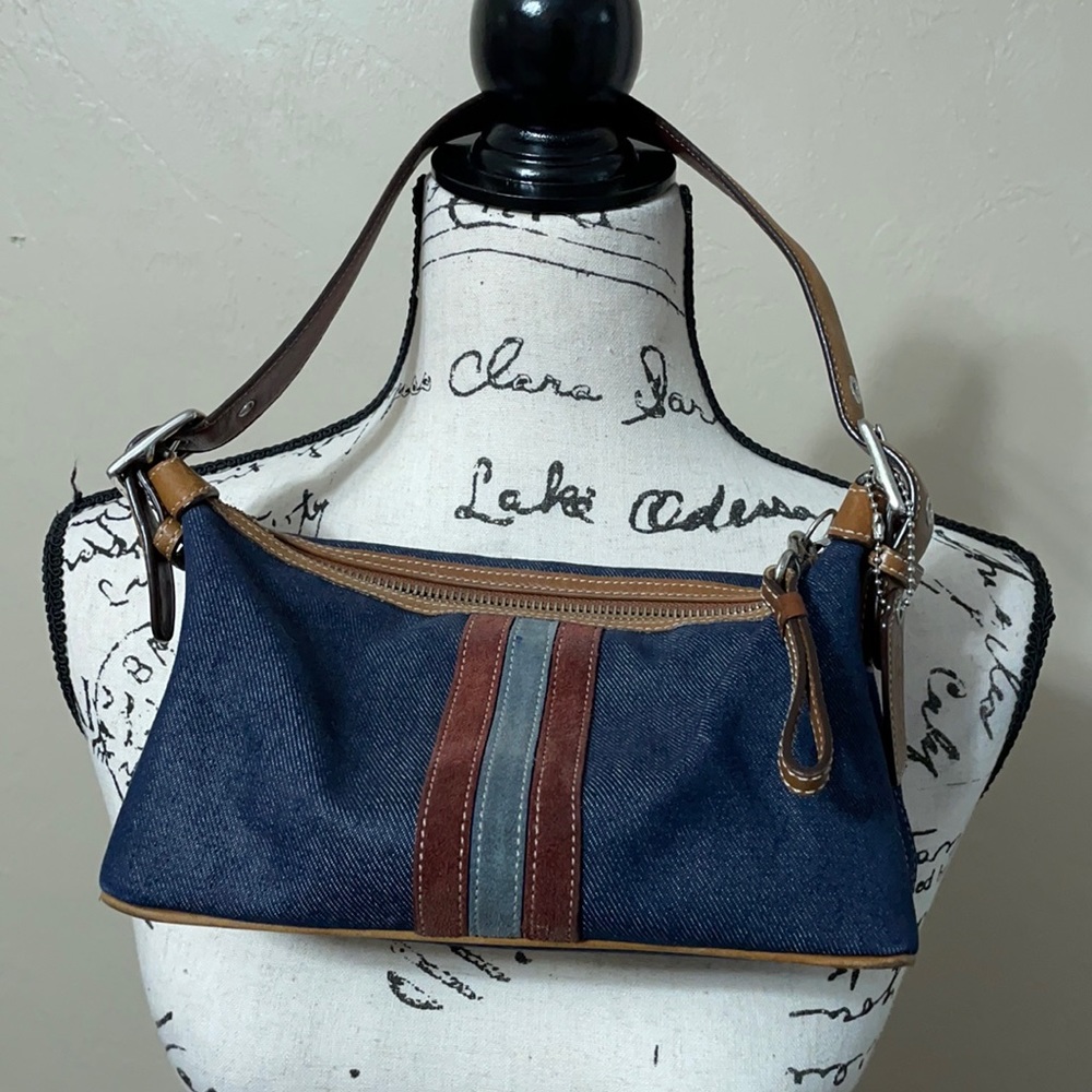 Coach handbag